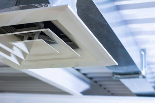 Best Air Duct Cleaning Near Me  in Middlesex, NC