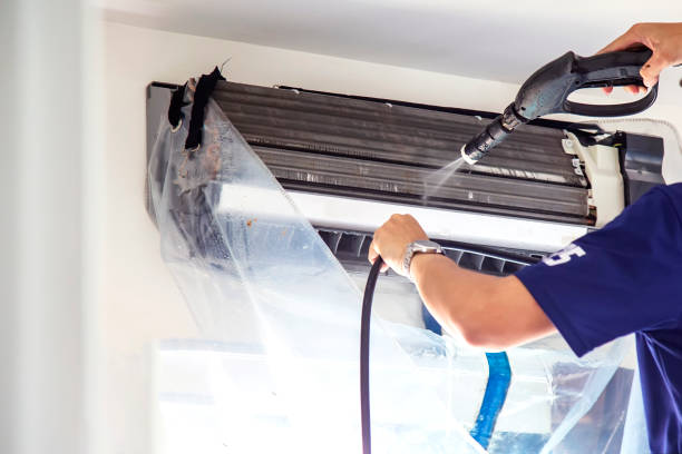 Best HVAC Duct Inspection Services  in Middlesex, NC