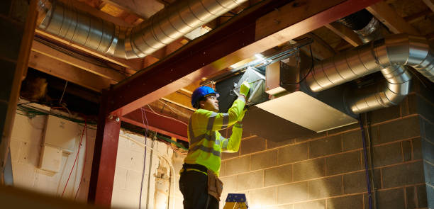 Best Affordable HVAC Duct Cleaning  in Middlesex, NC