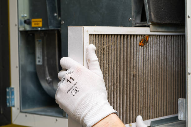 Best Best Air Duct Cleaning Company  in Middlesex, NC