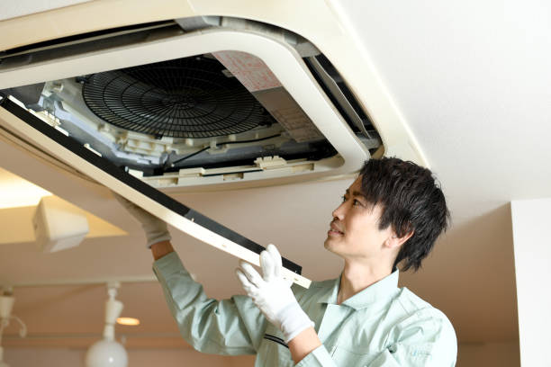 Best Local Air Duct Cleaning Services  in Middlesex, NC
