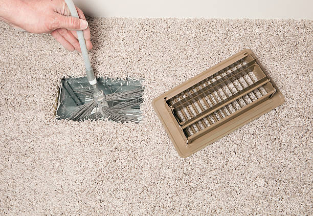 Best Air Duct Sanitizing Services  in Middlesex, NC