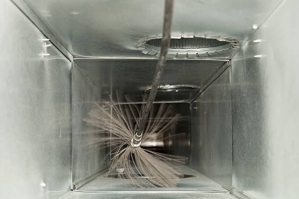 Best Emergency Air Duct Cleaning  in Middlesex, NC