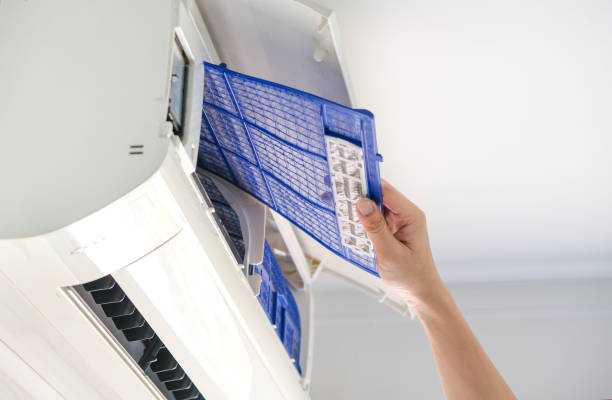 Best HVAC Air Duct Cleaning  in Middlesex, NC