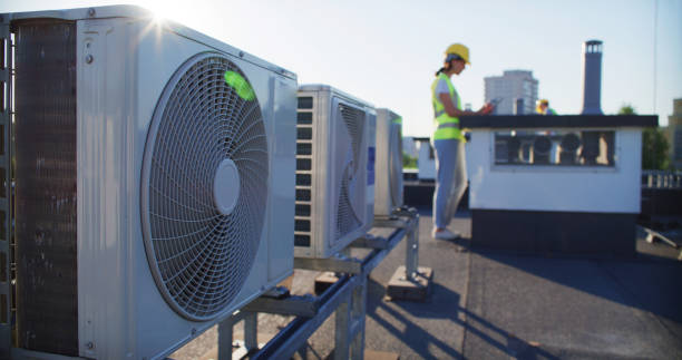 Best Affordable HVAC Duct Cleaning  in Middlesex, NC