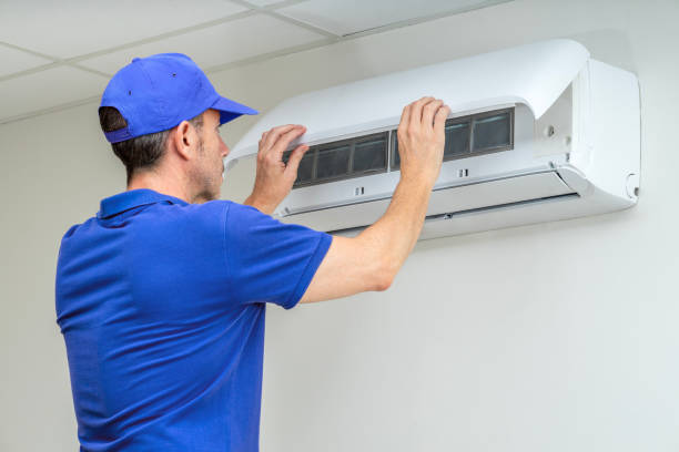 Professional Airduct Cleaning in Middlesex, NC