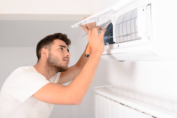 Trusted Middlesex, NC Airduct Cleaning Experts