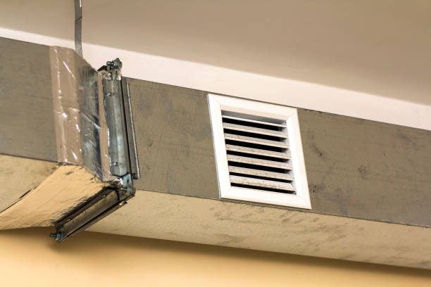 Best Commercial Air Duct Cleaning  in Middlesex, NC